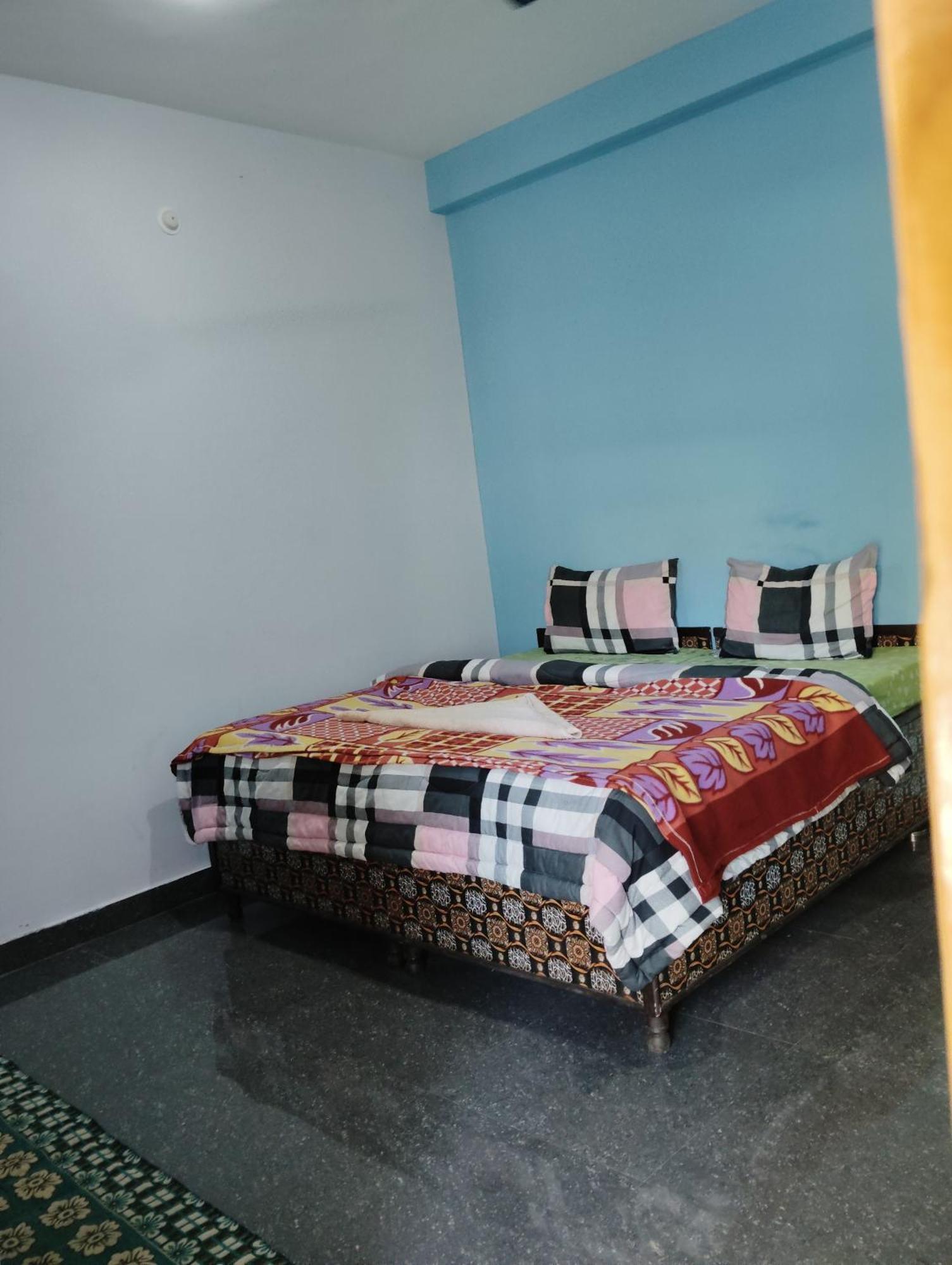 Hotel Dog N Hill Kasol Exterior foto